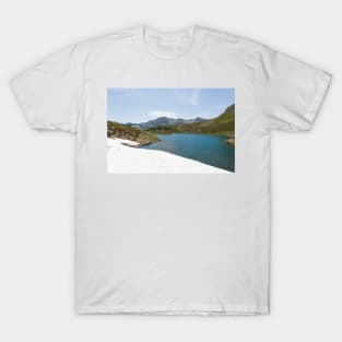 Andorra T-Shirt